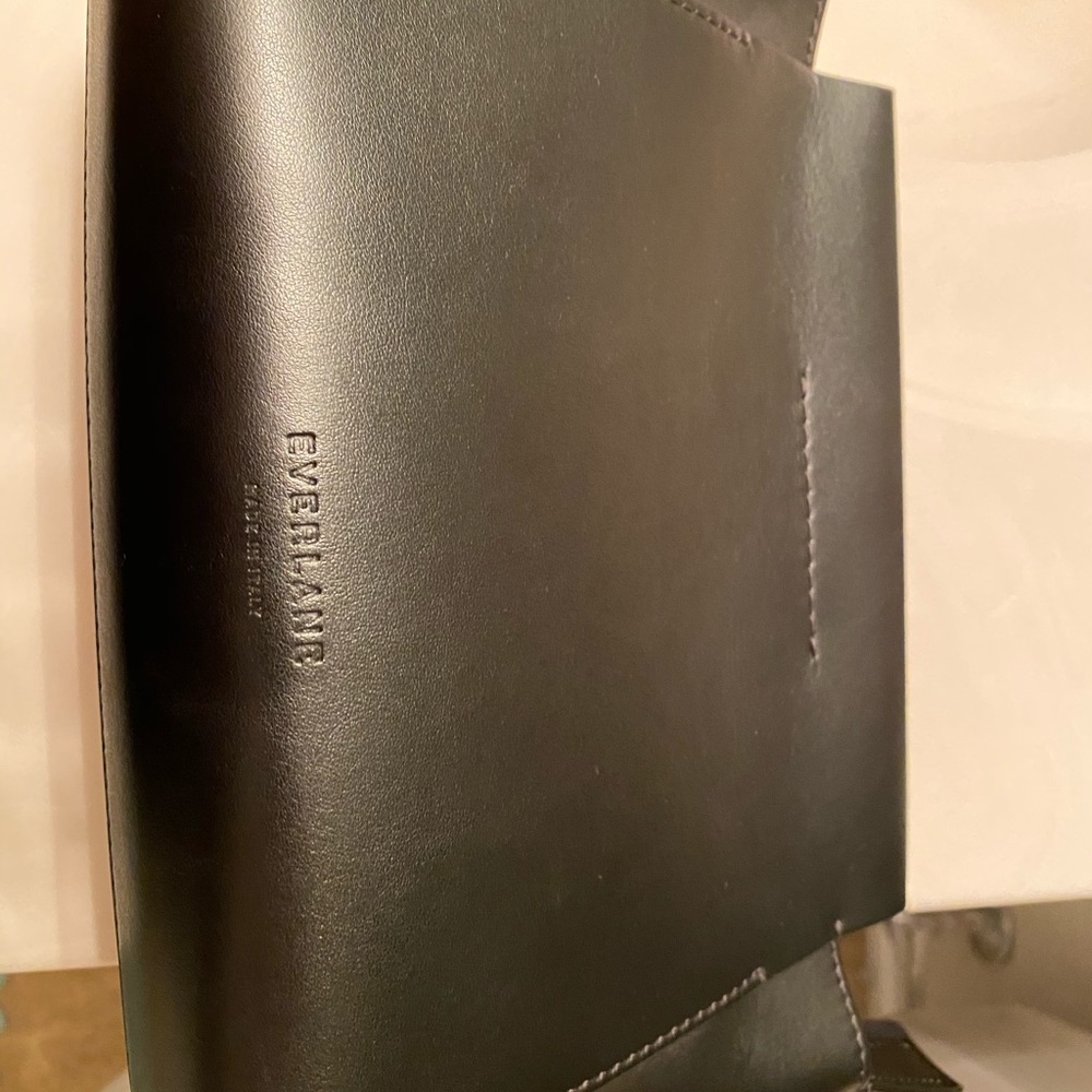 Everlane Microform Bag! Gorgeous, used twice.